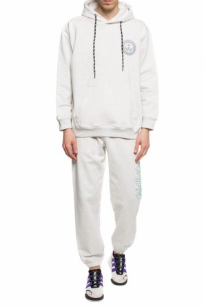 Appliqued sweatshirt, zdjęcie 2 Appliqued sweatshirt od ADIDAS by Alexander Wang